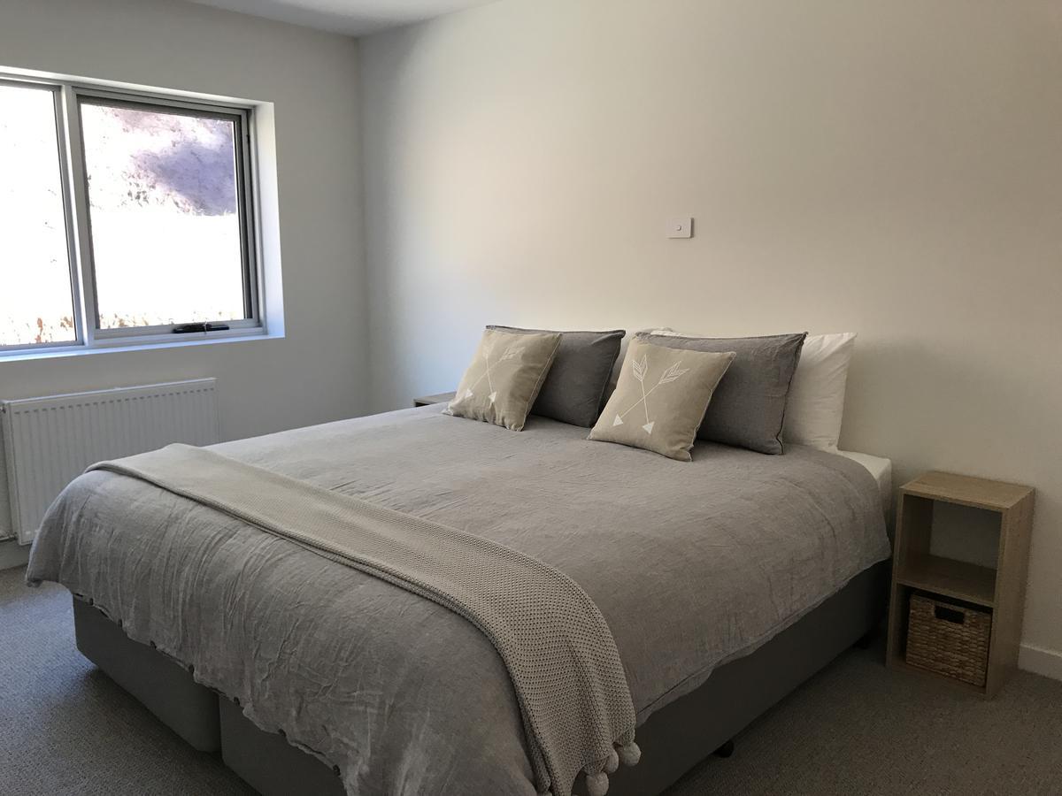 Vila The Shed House Mount Beauty Exteriér fotografie